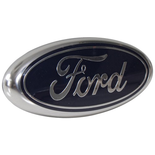 Stemma ovale ford - ovale, griglia