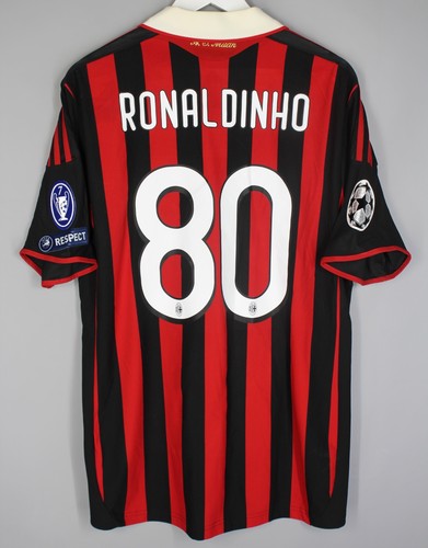 Maglia home milan - maglia,