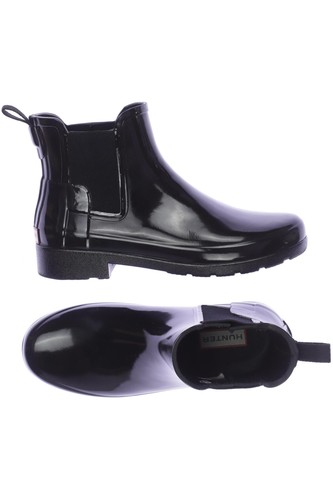 Stivaletti hunter donna - da,