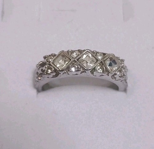 Antico anello vintage - vintage, a