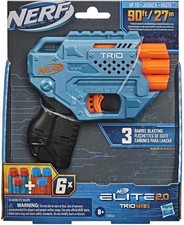 NERF ELITE 2.0 TRIO SD-3