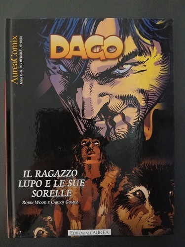 Dago 122 - (aureacomix),