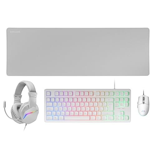 Mars gaming mcp - mars, pack