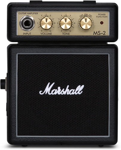 Marshall ms2 micro amp - ms2,