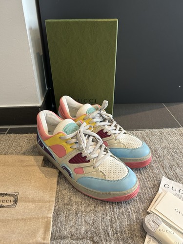 Gucci sneakers basket - -,