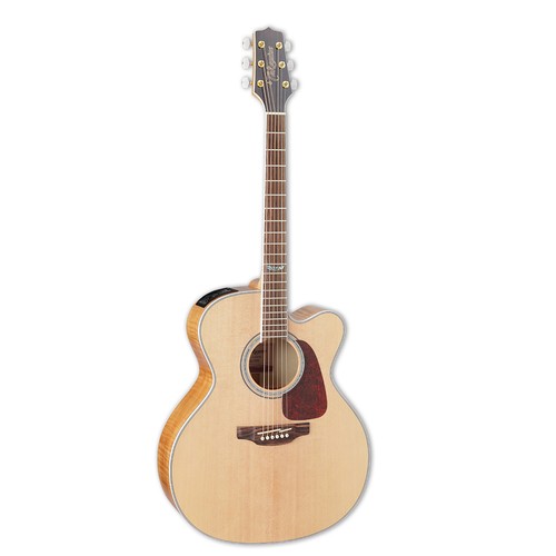 Takamine gj72ce nat jumbo - nat,