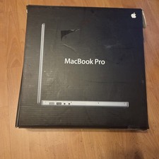 MacBook Pro 15" 2006 1.5GB