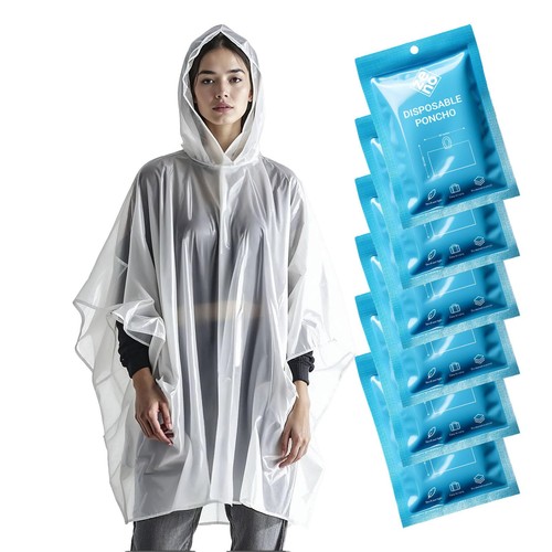 Zeno poncho antipioggia donna - zeno,