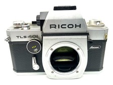 Ricoh TLS 401 SLR 35 mm