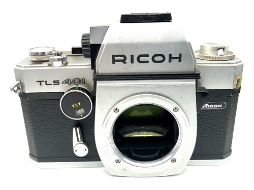 Ricoh tls 401 slr mm - 401,