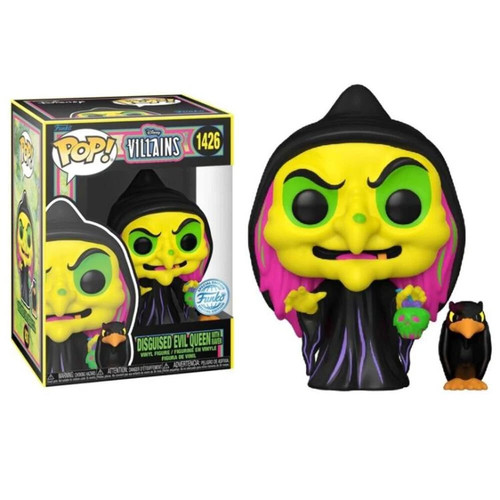 Funko pop disney - funko,