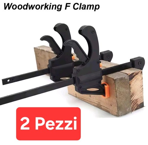 Pinze lavorazione legno - 2,