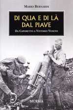 Qua là dal piave - là, da