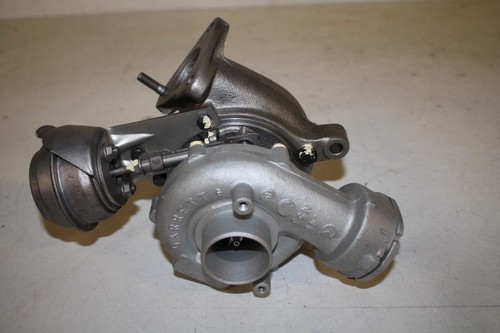 Turbo audi berlina 2 - audi, 2.0