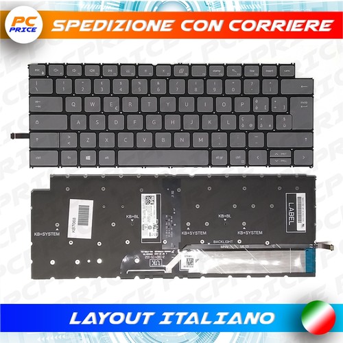Tastiera originale dell - tastiera,