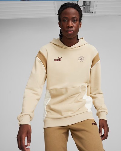 Manchester city puma - manchester,