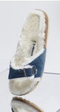 Sandalo birkenstock m10 - eu, 43