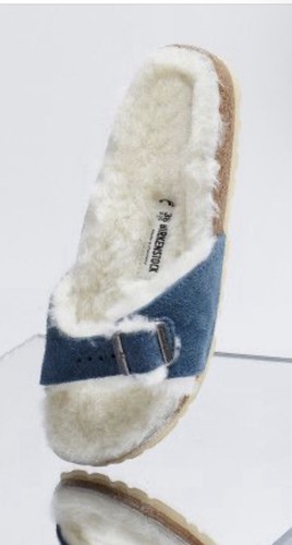 Sandalo birkenstock m10 - sandalo,