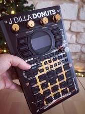 J DILLA Donuts Tribute