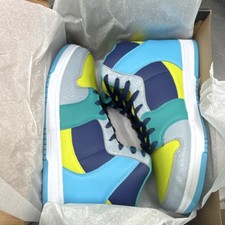 Sneaker da basket uomo AND1