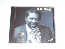 B.B. King ‎– Kansas City