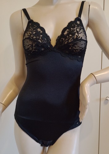 Vintage body girdle - body,