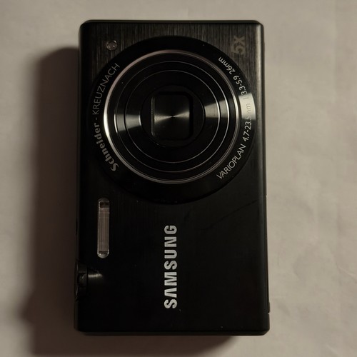 Fotocamera digitale compatta