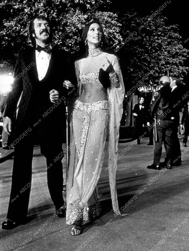 Candido sonny bono - sonny,