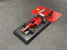 Kyosho 1/64 Ferrari F1