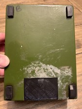 Porta copri batteria Big Muff