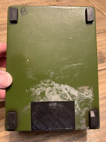 Porta copri batteria - , big