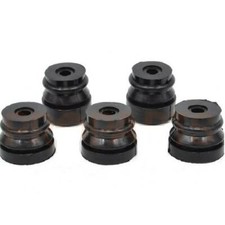 5PCS ANTI-VIBRATION RUBBER