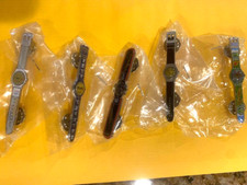 SWATCH WATCH PIN SET SYDNEY