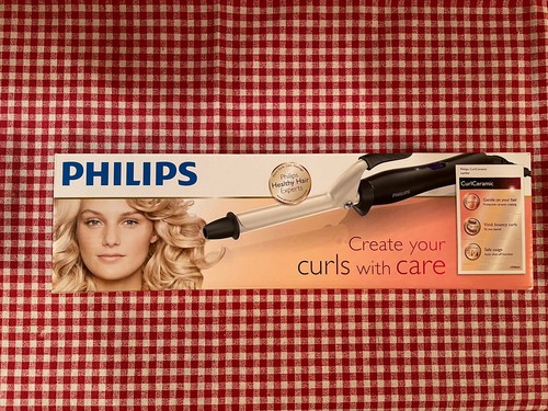 Piastra capelli philips - piastra, da