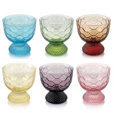 IVV SET 6 COPPETTE GELATO 39