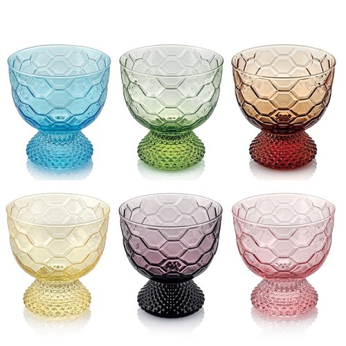 Ivv set coppette gelato - ivv, 39