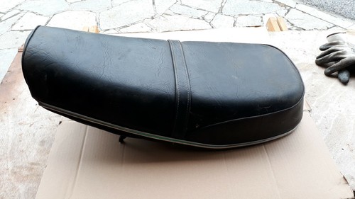 Suzuki titan 500 epoca sella - titan,