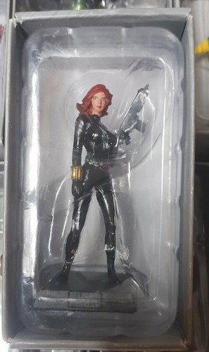 Marvel eaglemoss figurine - marvel,