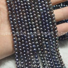 Filo di perline sfuse in vera