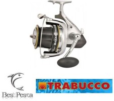 Mulinello TRABUCCO MAXXIS