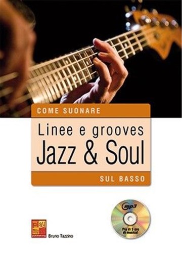 Linee grooves jazz - linee, e
