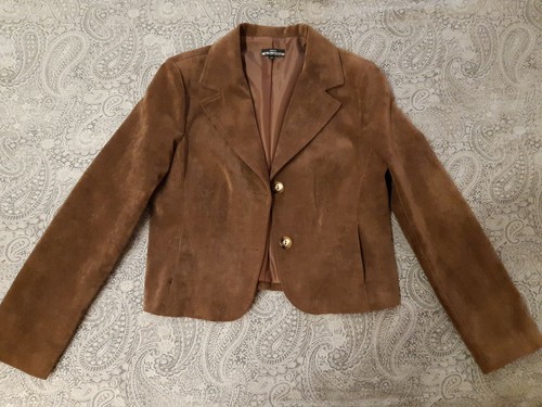 Giacca velluto donna - giacca,