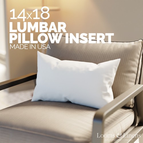Inserti per cuscini lombari - , 14