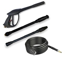 Pistola Aria Compressa per