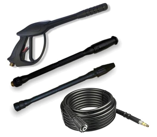 Pistola aria compressa - aria, per