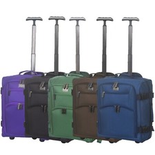 Valigia bagaglio a mano 45x35x20 cm EasyJet sotto sedile bagaglio a mano trolley borsa da viaggio