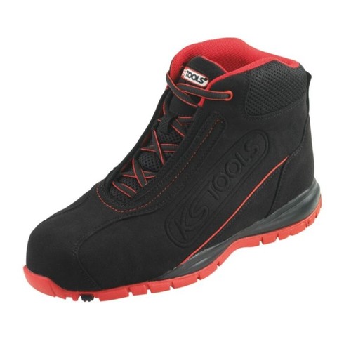 Scarpe sicurezza alte - scarpe, di