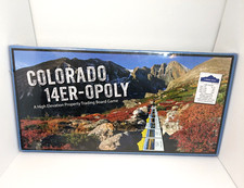 Colorado 14er poly - 14er-poly, alta