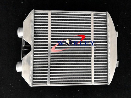 Intercooler attacco anteriore