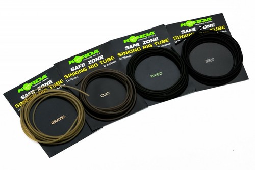 Tubo affondamento korda safe - affondamento,